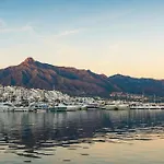 بيت للعطل Calma Casa Mayor - Your Mediterranean Office *