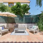 بيت للعطل Calma Casa Mayor - Your Mediterranean Office توريمولينوس