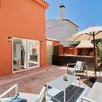 بيت للعطل Calma Casa Mayor - Your Mediterranean Office توريمولينوس