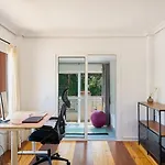 Calma Casa Mayor - Your Mediterranean Office * توريمولينوس