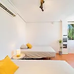 بيت للعطل Calma Casa Mayor - Your Mediterranean Office *