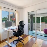 بيت للعطل Calma Casa Mayor - Your Mediterranean Office توريمولينوس