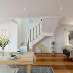 Calma Casa Mayor - Your Mediterranean Office * توريمولينوس