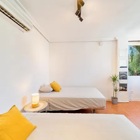 Дом отдыха Calma Casa Mayor - Your Mediterranean Office *