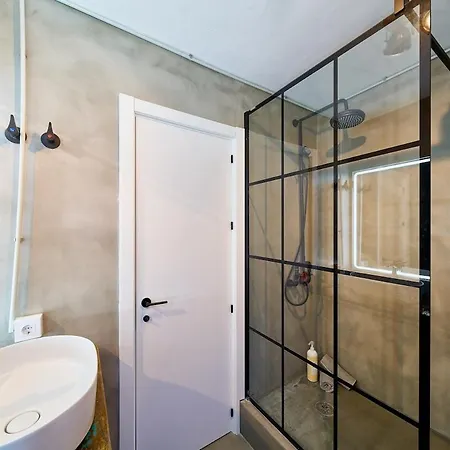 Calma Casa Mayor - Your Mediterranean Office Дом отдыха Торремолинос