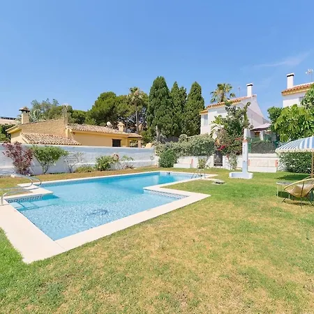 Calma Casa Mayor - Your Mediterranean Office Дом отдыха *