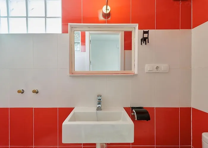 Calma Casa Mayor - Your Mediterranean Office * Torremolinos