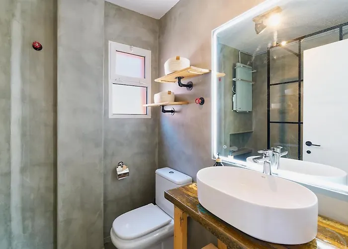 Calma Casa Mayor - Your Mediterranean Office Torremolinos