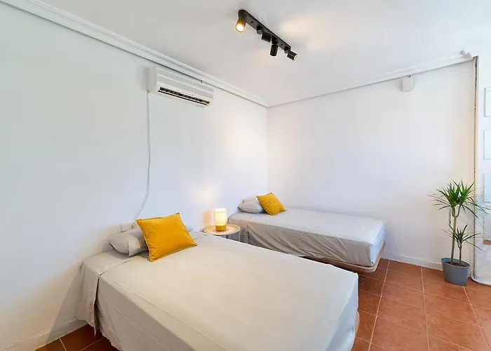 Casa vacanze Calma Casa Mayor - Your Mediterranean Office *