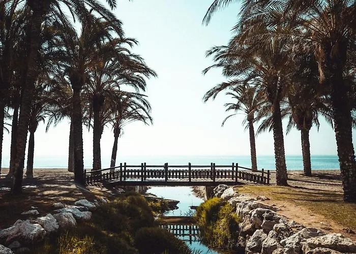 Calma Casa Mayor - Your Mediterranean Office * Torremolinos