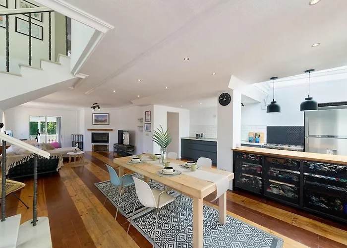 Casa vacanze Calma Casa Mayor - Your Mediterranean Office