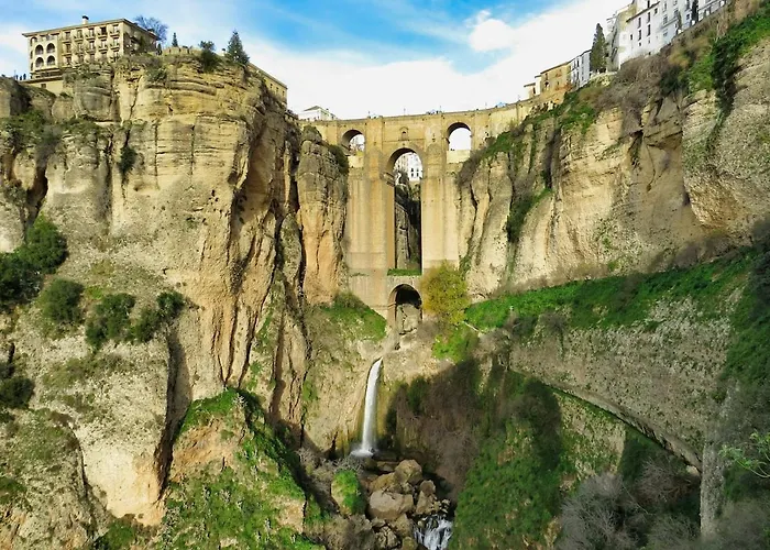 Calma Casa Mayor - Your Mediterranean Office * Torremolinos