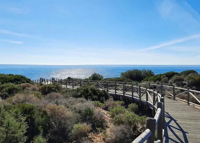 Casa vacanze Calma Casa Mayor - Your Mediterranean Office Torremolinos