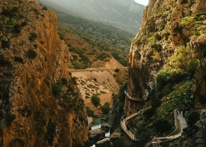 Calma Casa Mayor - Your Mediterranean Office Torremolinos