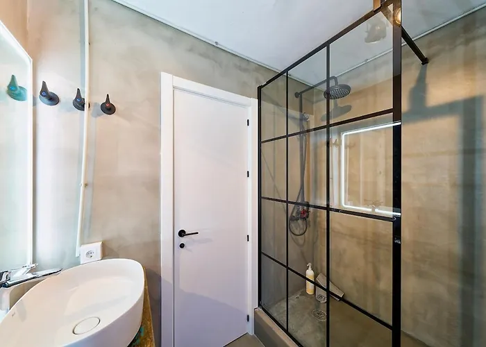 Calma Casa Mayor - Your Mediterranean Office Casa vacanze Torremolinos