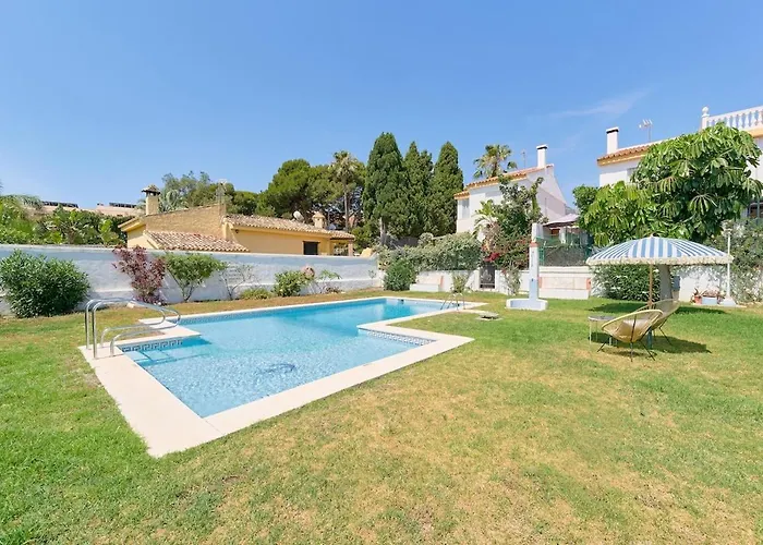 Calma Casa Mayor - Your Mediterranean Office Casa vacanze *