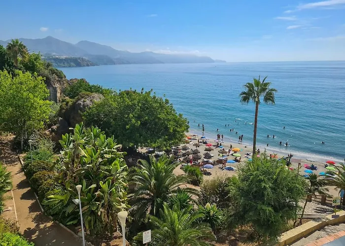 Calma Casa Mayor - Your Mediterranean Office *