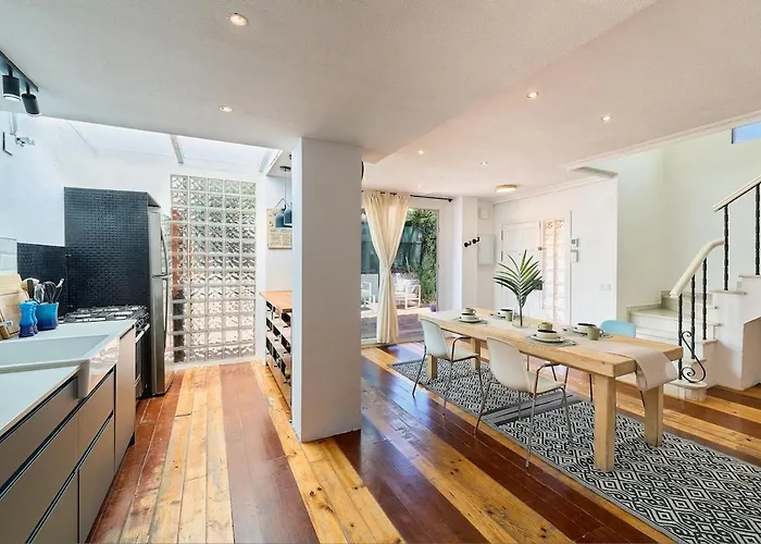 Calma Casa Mayor - Your Mediterranean Office