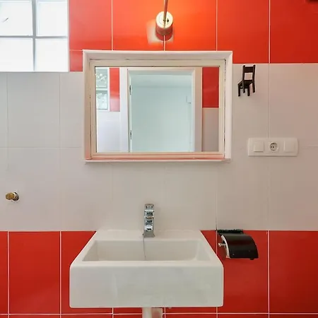 Calma Casa Mayor - Your Mediterranean Office * Torremolinos