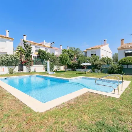 Calma Casa Mayor - Your Mediterranean Office Dom wakacyjny Torremolinos