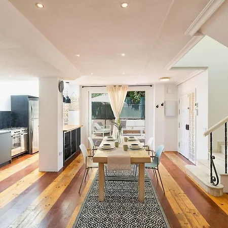 Calma Casa Mayor - Your Mediterranean Office *