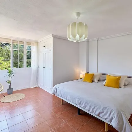 Calma Casa Mayor - Your Mediterranean Office Torremolinos