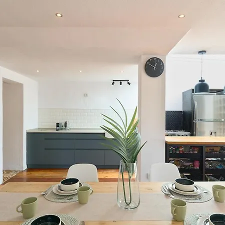 Dom wakacyjny Calma Casa Mayor - Your Mediterranean Office *