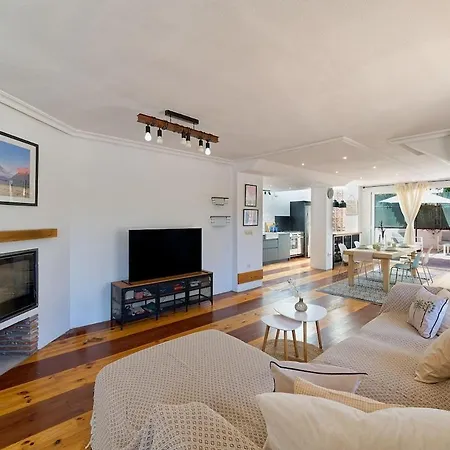 Calma Casa Mayor - Your Mediterranean Office Torremolinos