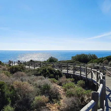 Dom wakacyjny Calma Casa Mayor - Your Mediterranean Office Torremolinos