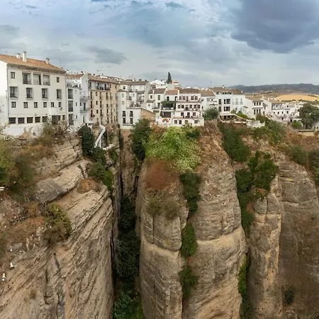 Calma Casa Mayor - Your Mediterranean Office Torremolinos