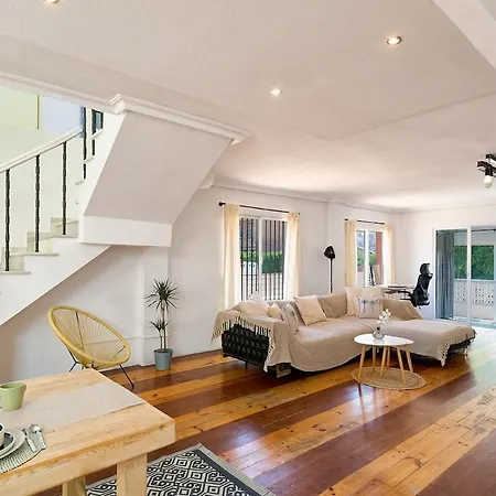 Calma Casa Mayor - Your Mediterranean Office Dom wakacyjny Torremolinos