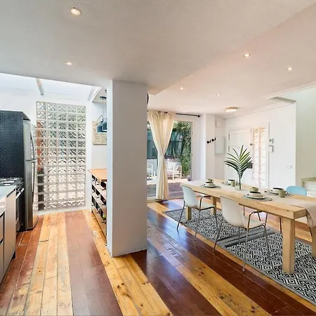 Calma Casa Mayor - Your Mediterranean Office